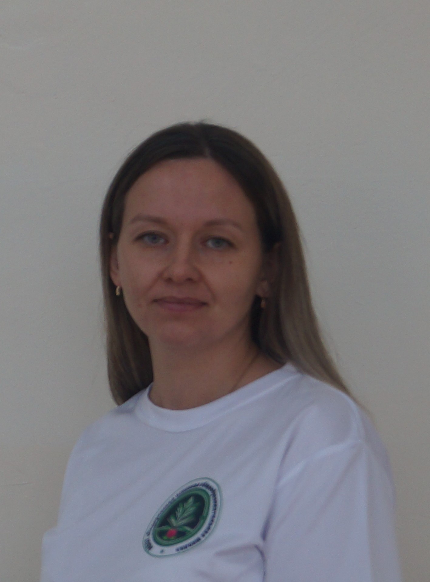 Касимова Екатерина Борисовна.
