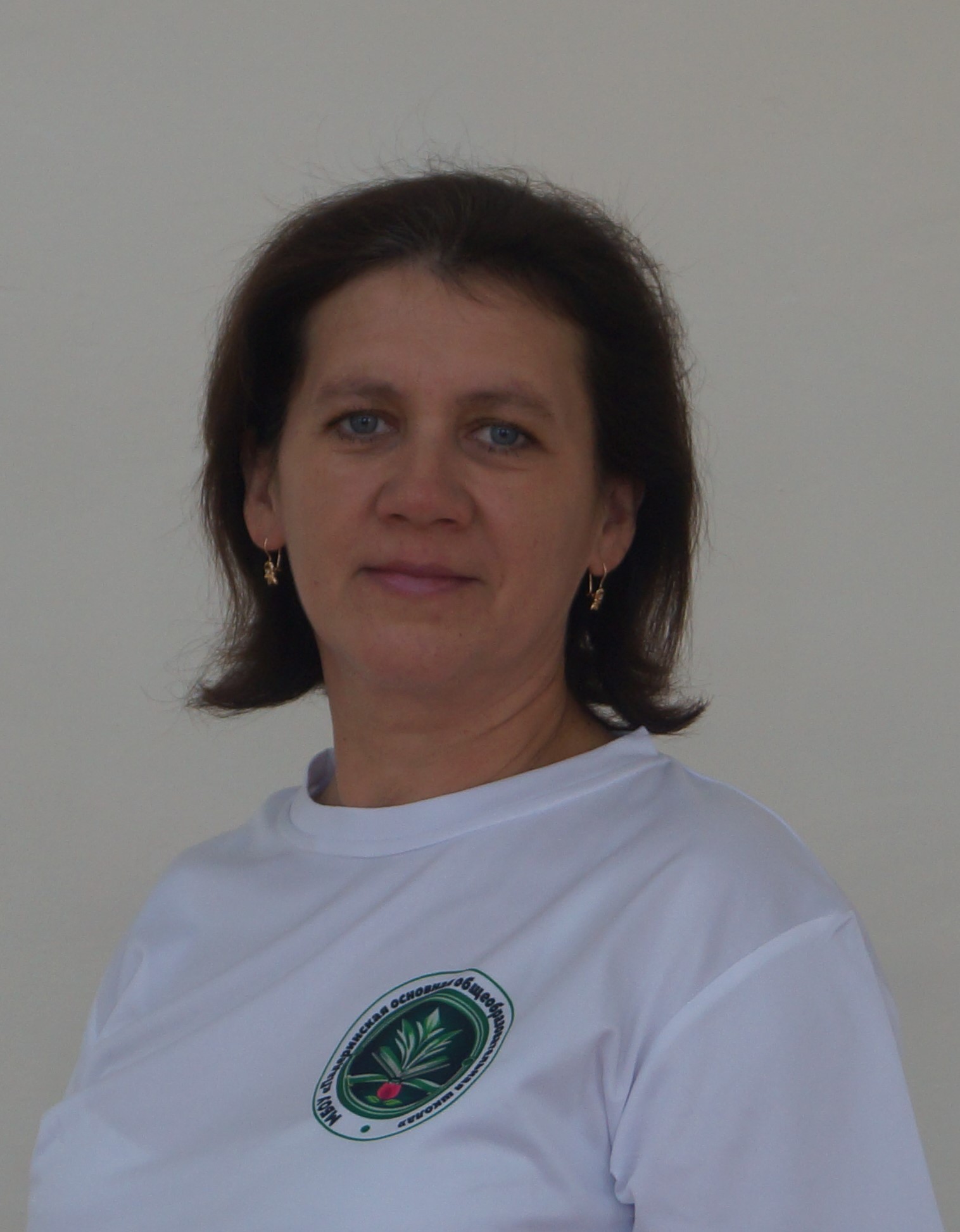 Касимова Гульфия Ахатовна.