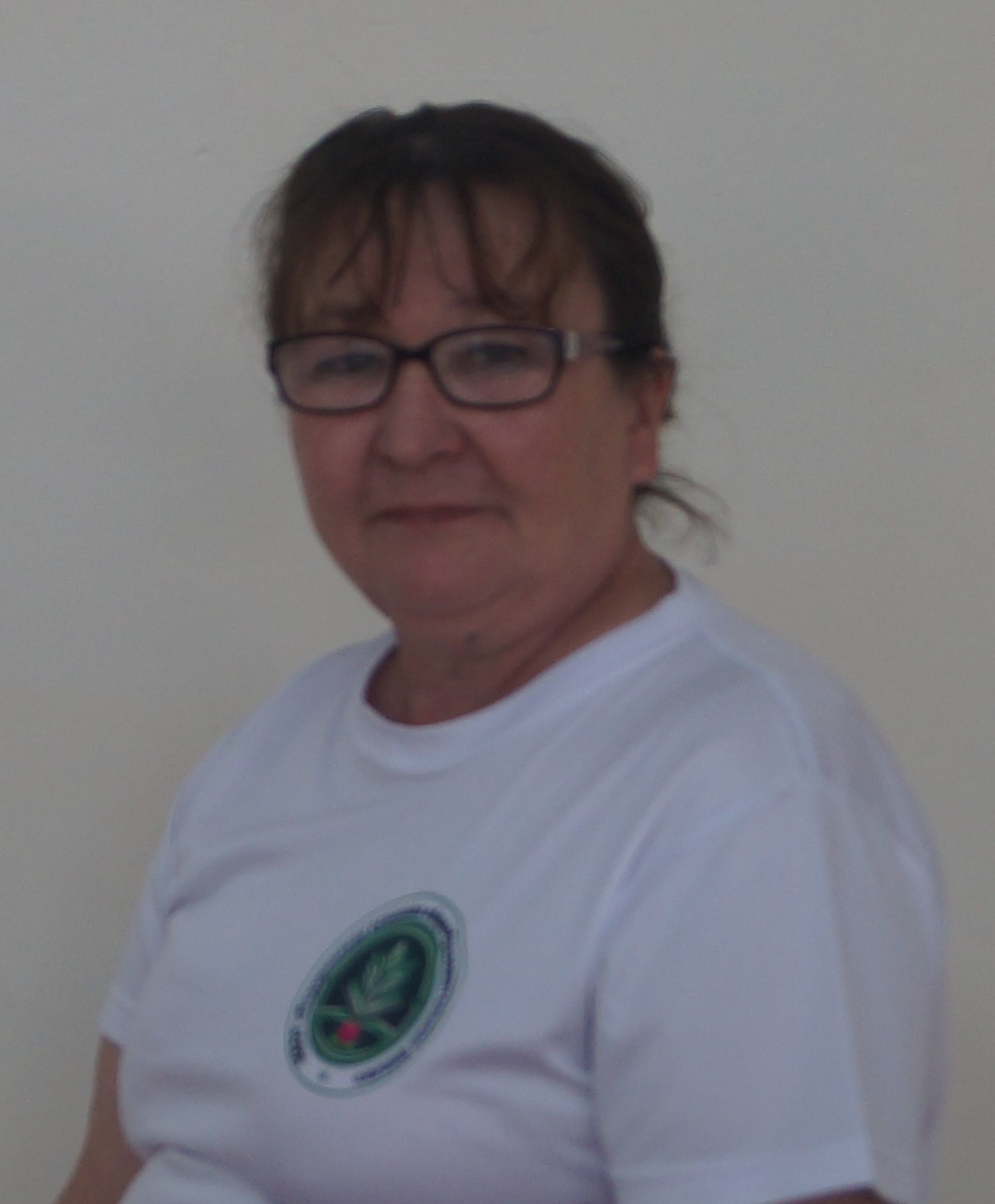 Тютина Розалия Гинаятулловна.