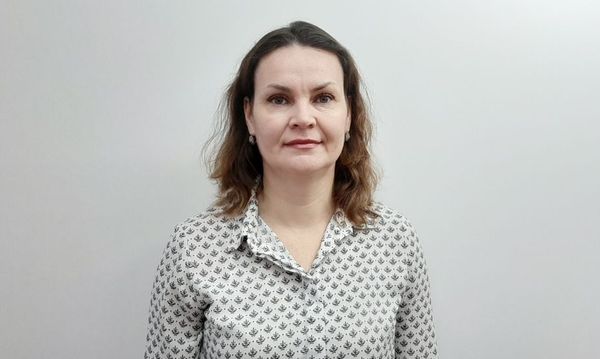 Гагарина Наталья Иосифовна