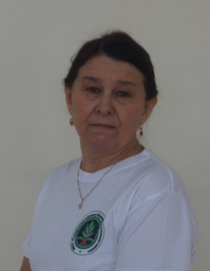 Касимова Сафия Рафаиловна Касимова Сафия Рафаиловна