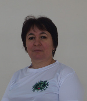 Волкова Лиля Раифовна Волкова Лиля Раифовна