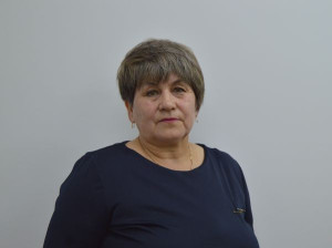 Тютина Дина Габдулловна Тютина Дина Габдулловна